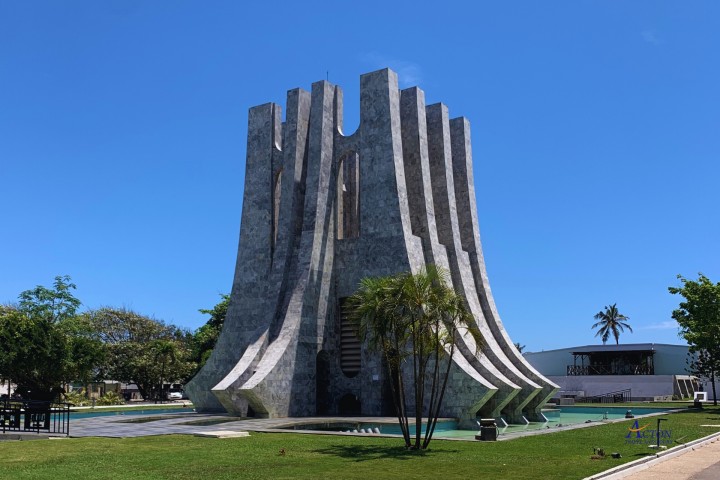 2-Day Accra City & Cultural…