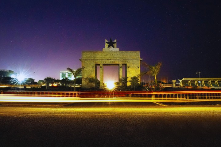 Detty December Ghana…