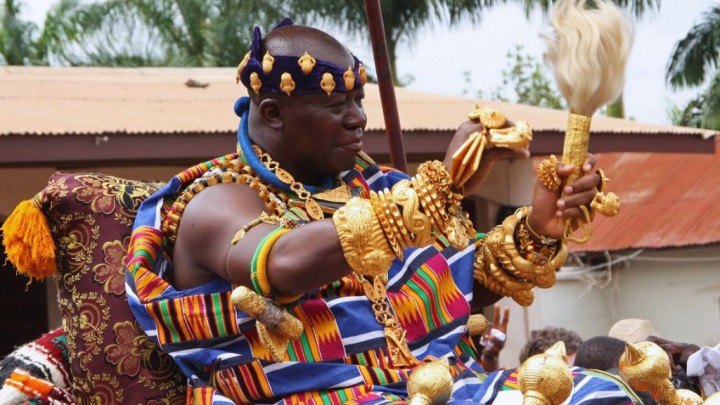 8-Day Ghanaian Cultural…