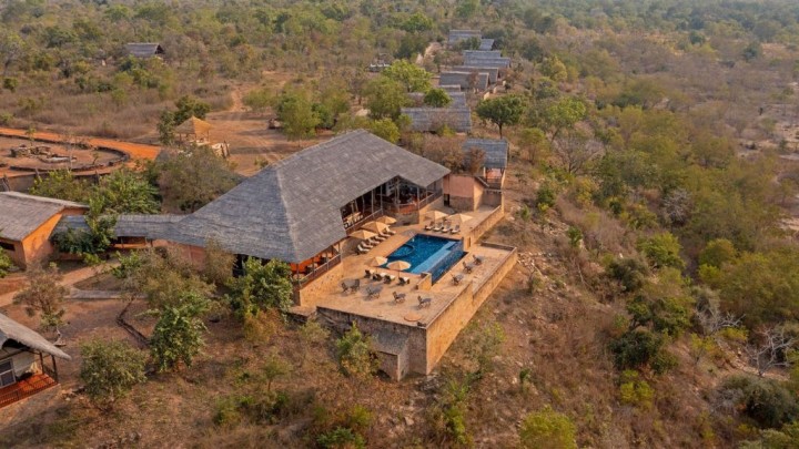 3-Day Wildlife Safari…